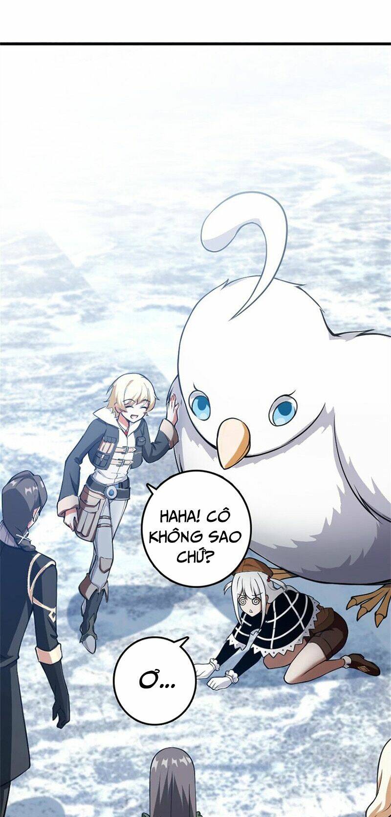 Thả Vu Nữ Đó Ra Chapter 343 - Trang 2