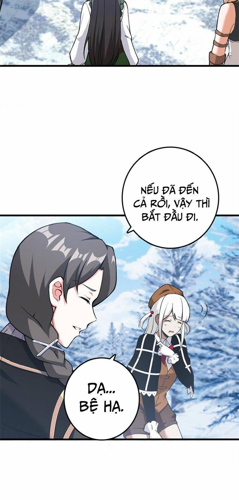 Thả Vu Nữ Đó Ra Chapter 343 - Trang 2