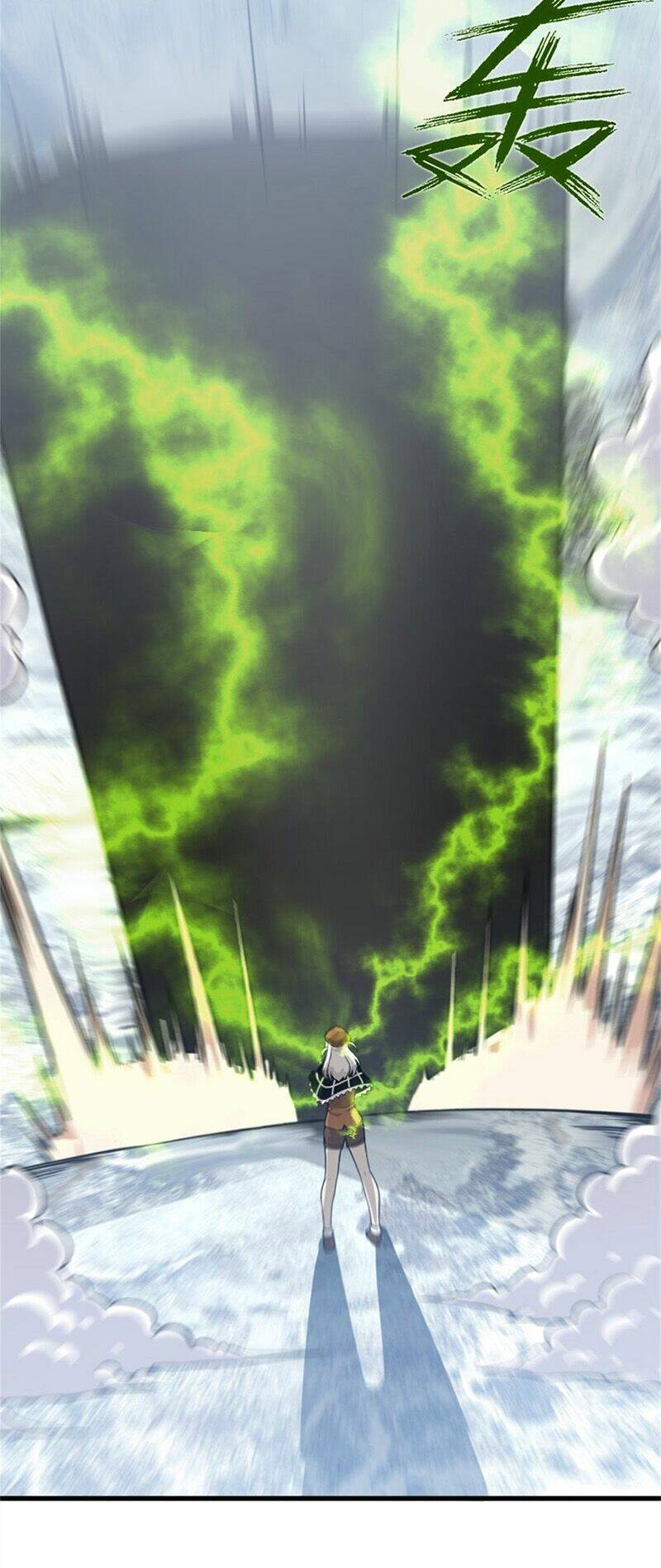 Thả Vu Nữ Đó Ra Chapter 343 - Trang 2