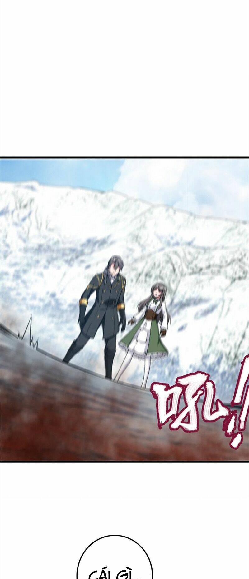 Thả Vu Nữ Đó Ra Chapter 343 - Trang 2