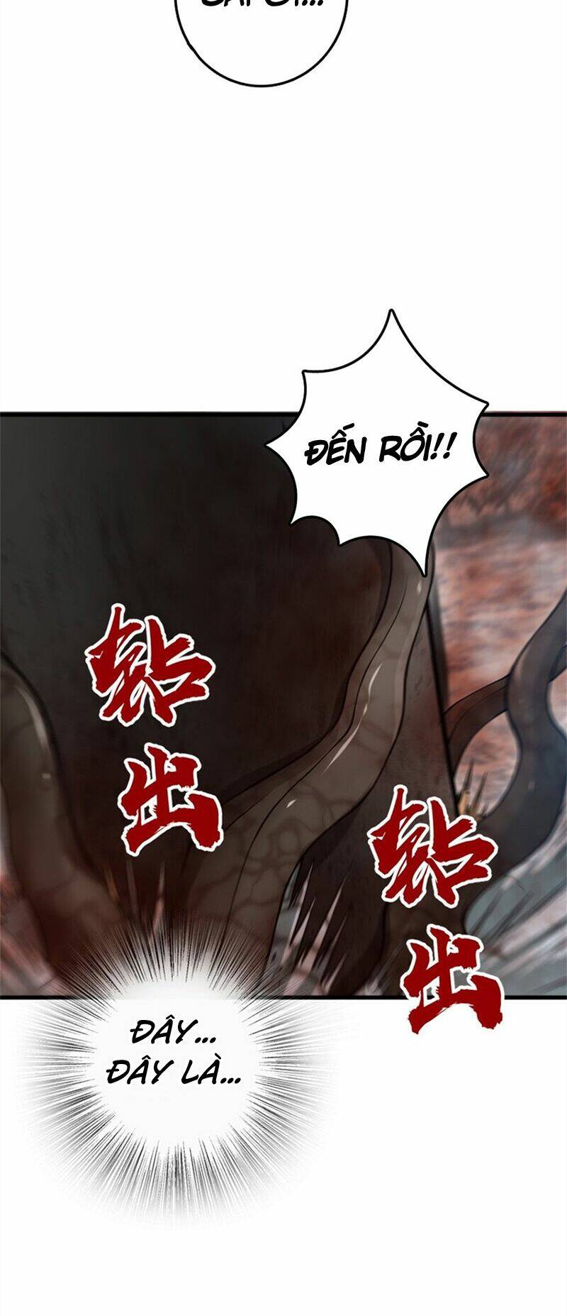 Thả Vu Nữ Đó Ra Chapter 343 - Trang 2