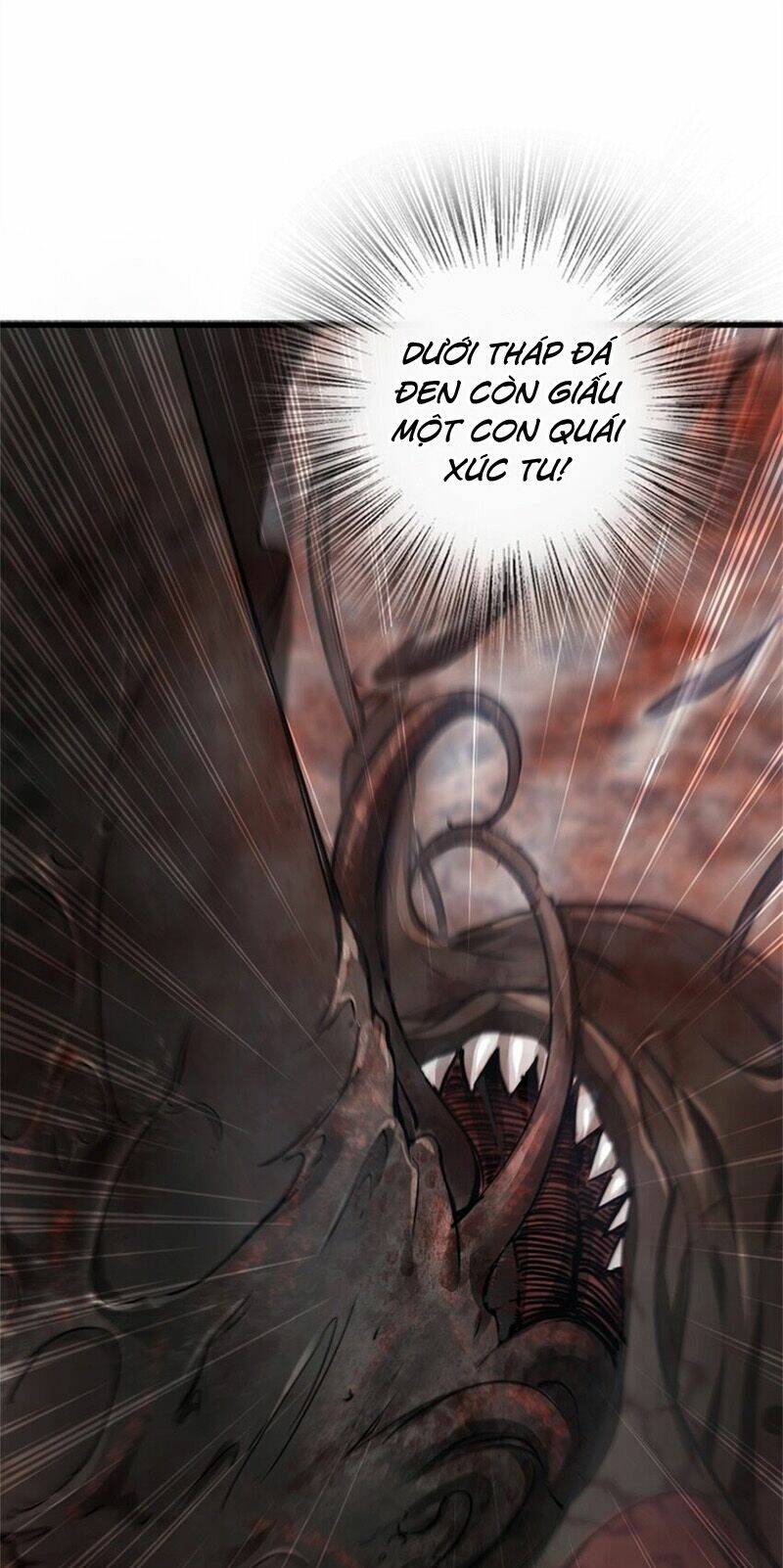 Thả Vu Nữ Đó Ra Chapter 343 - Trang 2