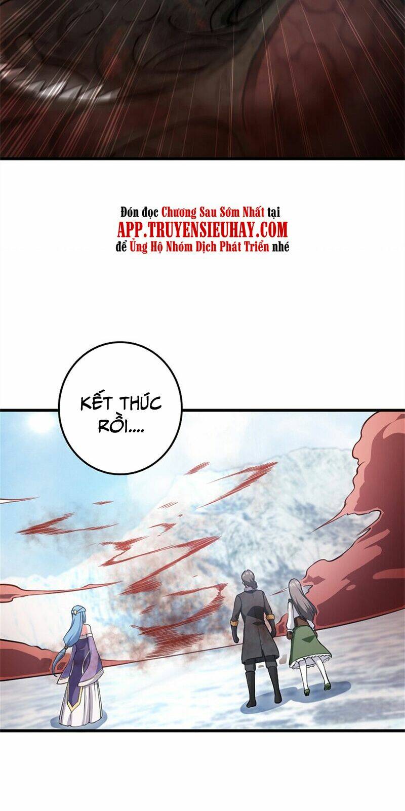 Thả Vu Nữ Đó Ra Chapter 343 - Trang 2