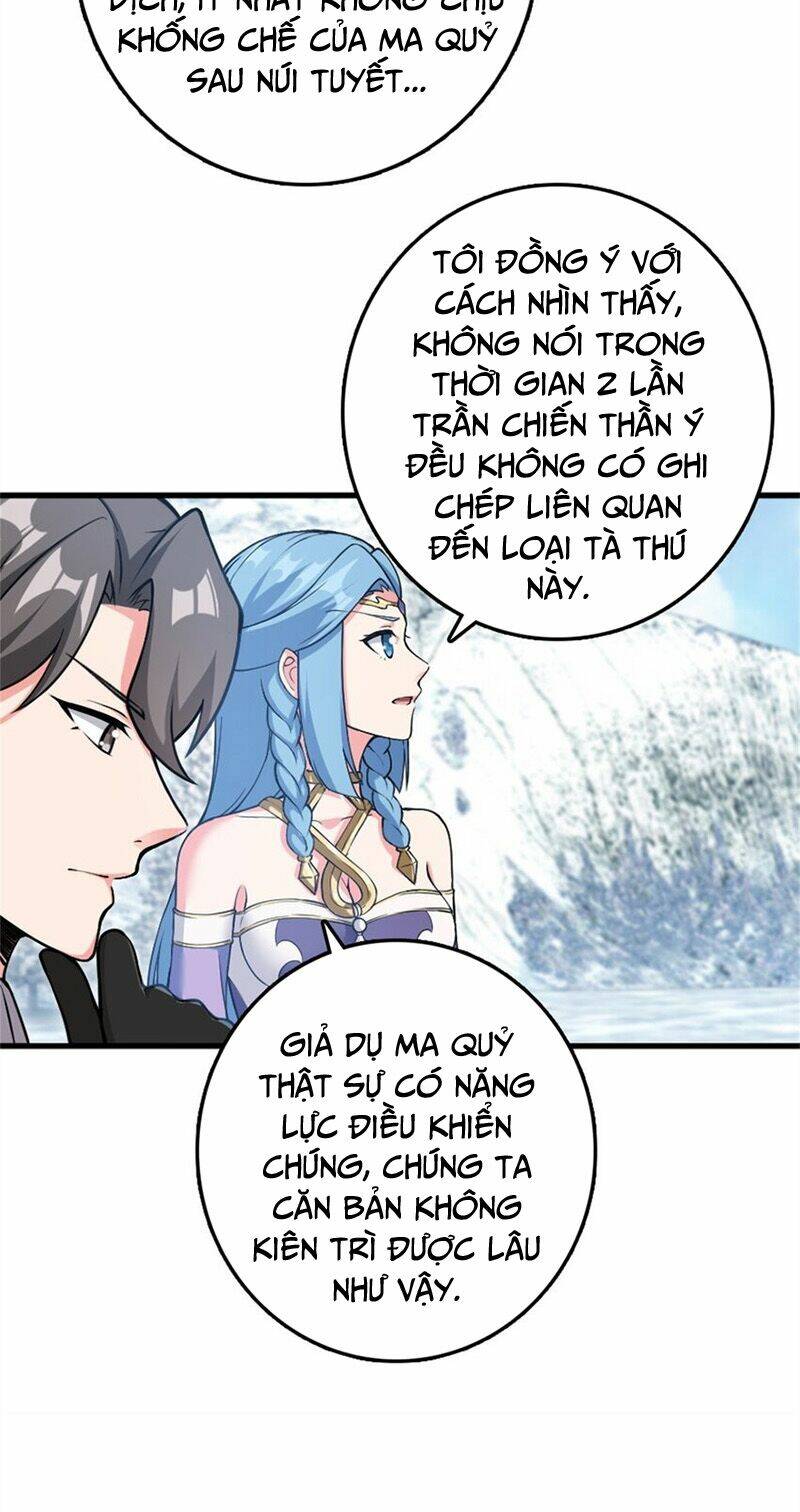Thả Vu Nữ Đó Ra Chapter 343 - Trang 2