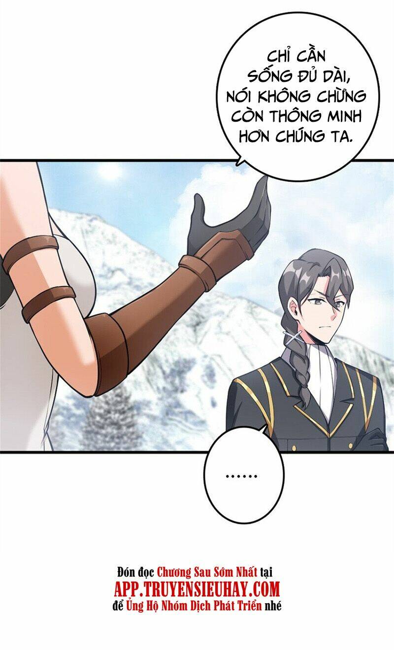 Thả Vu Nữ Đó Ra Chapter 343 - Trang 2