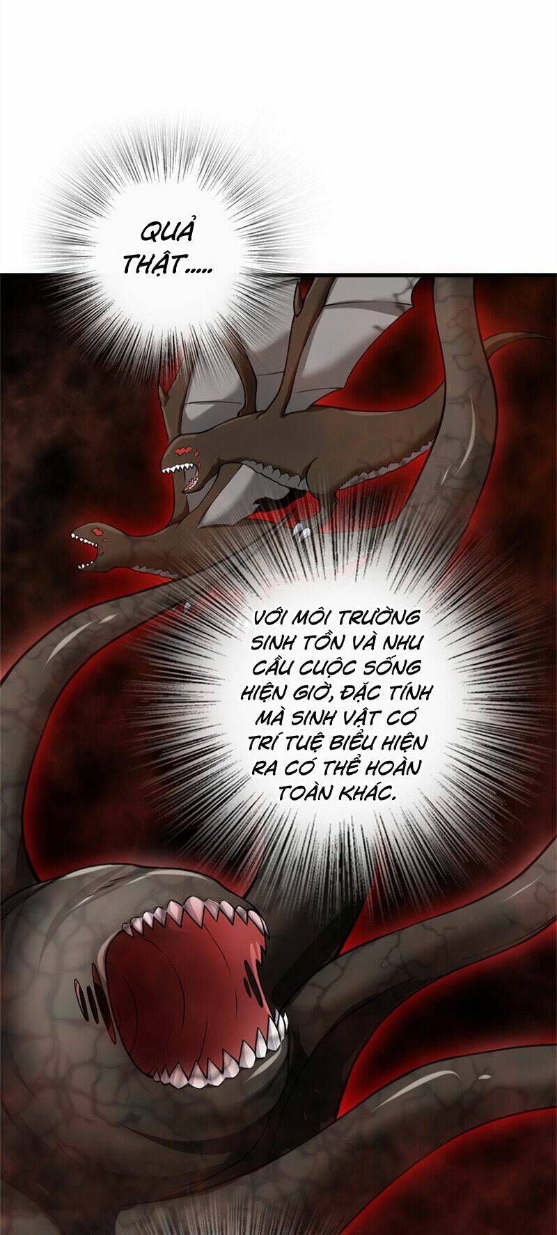 Thả Vu Nữ Đó Ra Chapter 343 - Trang 2