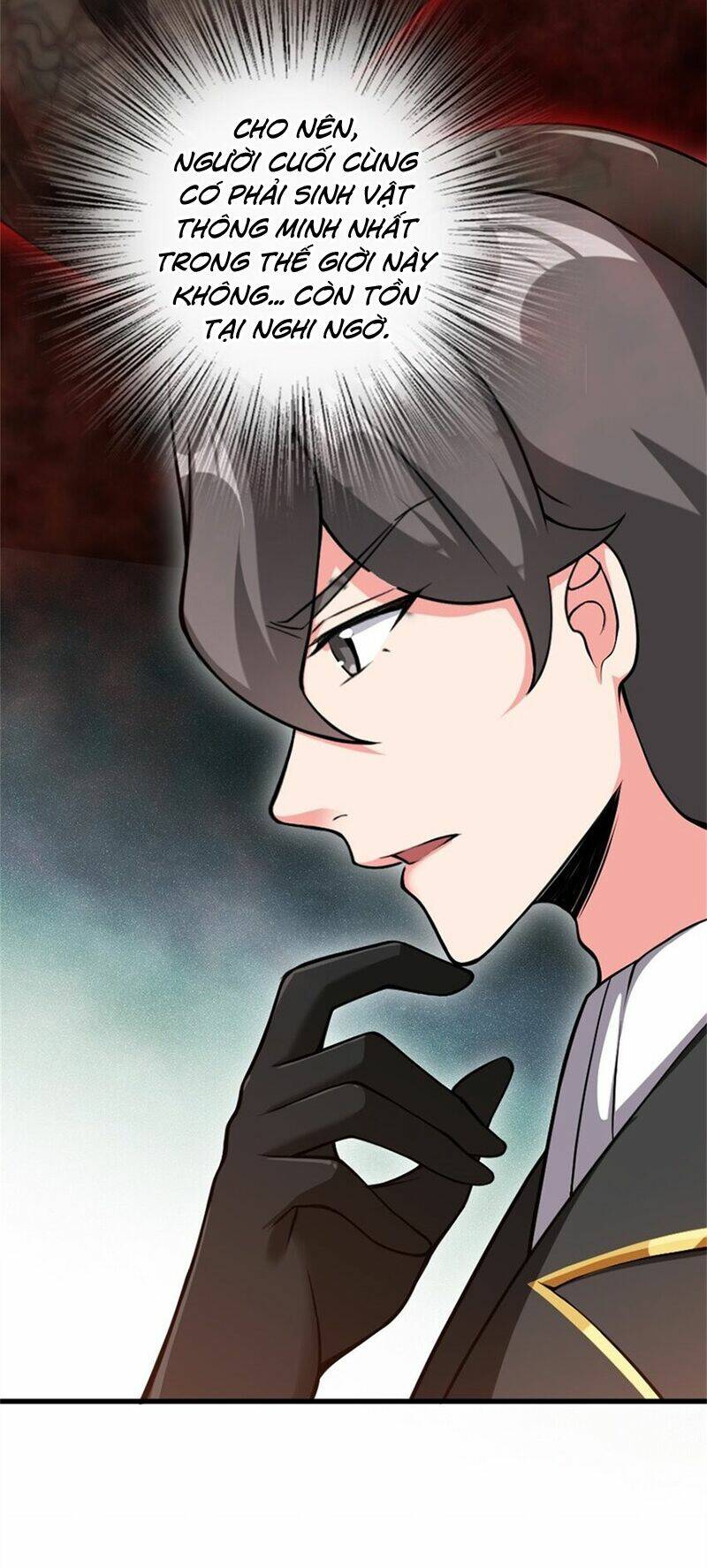 Thả Vu Nữ Đó Ra Chapter 343 - Trang 2