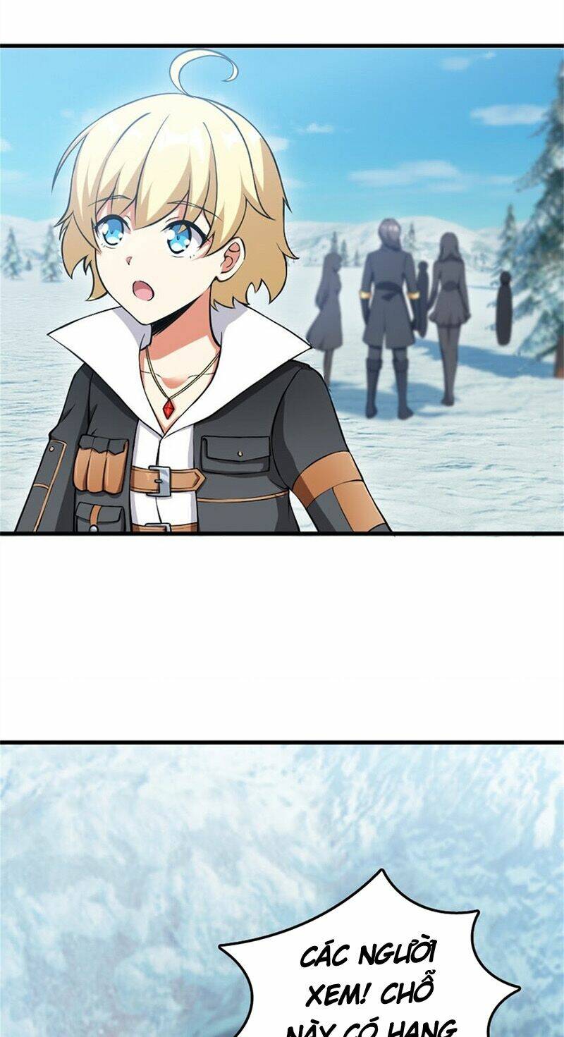 Thả Vu Nữ Đó Ra Chapter 343 - Trang 2