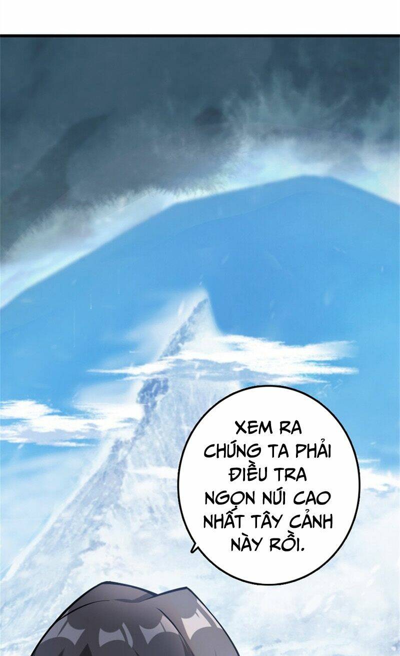 Thả Vu Nữ Đó Ra Chapter 343 - Trang 2