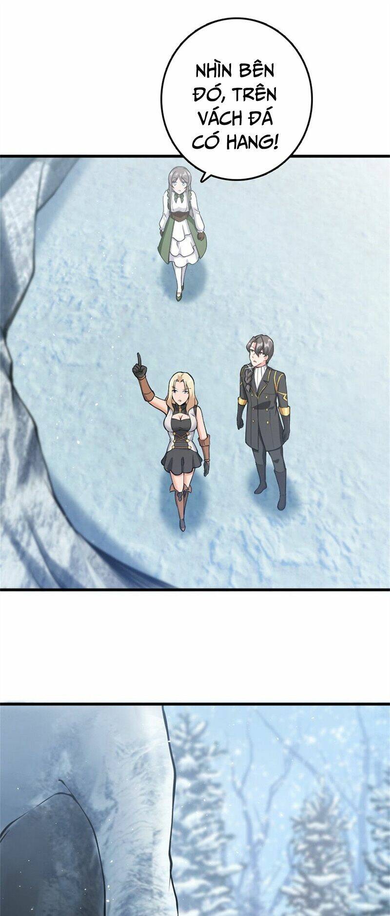 Thả Vu Nữ Đó Ra Chapter 343 - Trang 2