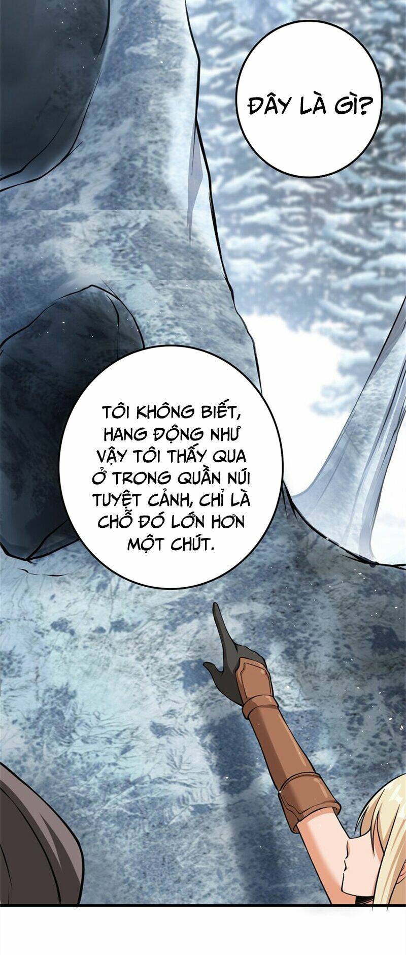 Thả Vu Nữ Đó Ra Chapter 343 - Trang 2