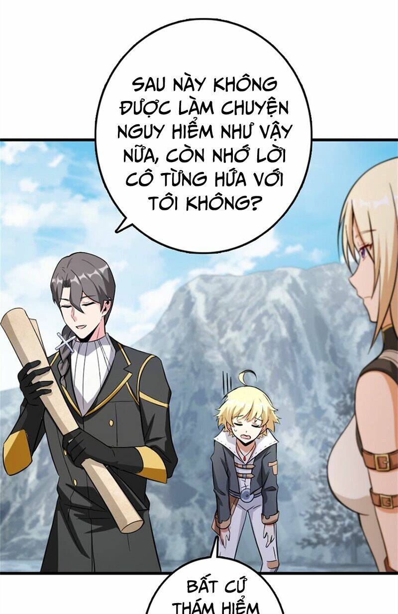 Thả Vu Nữ Đó Ra Chapter 344 - Trang 2