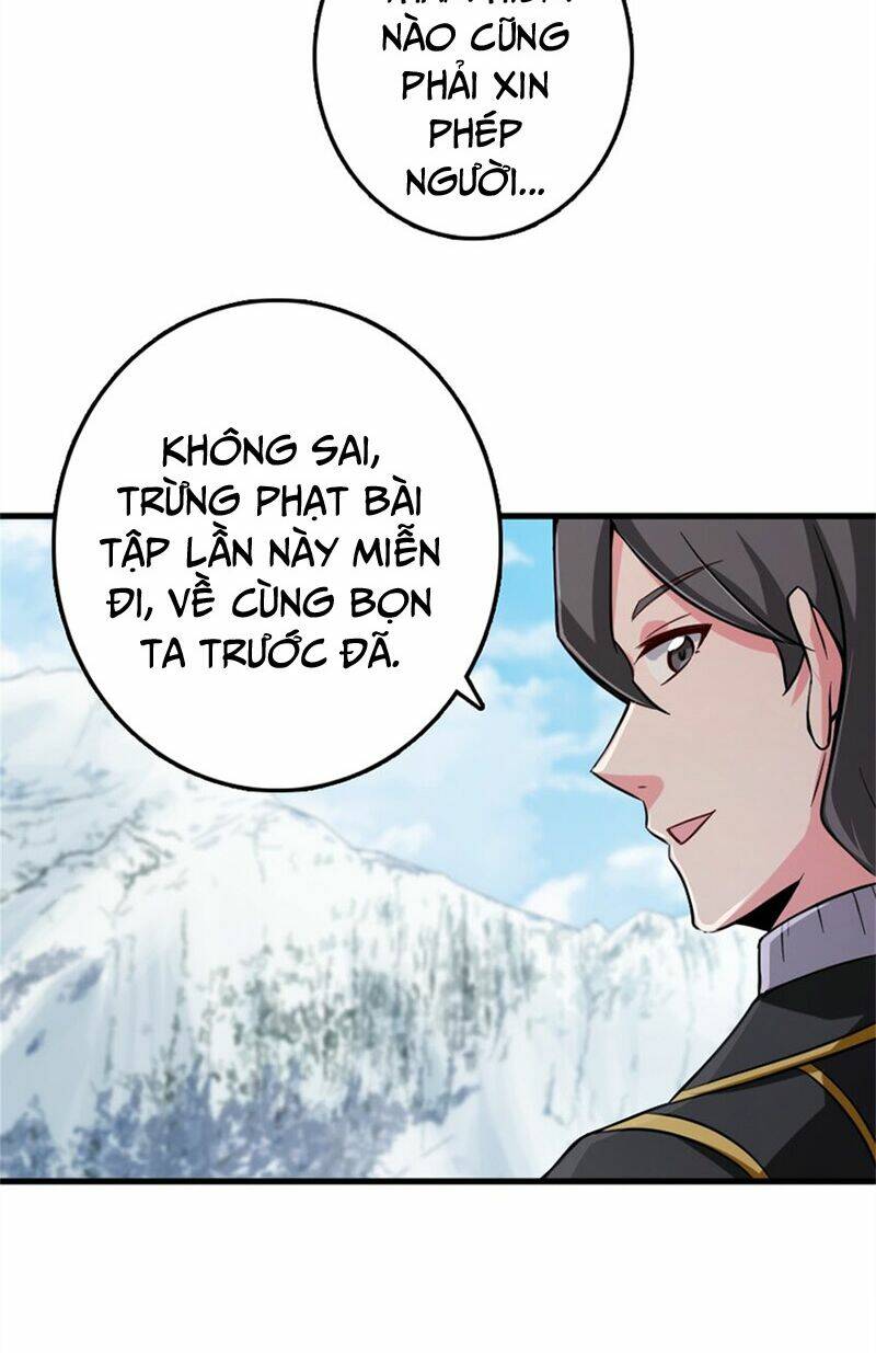 Thả Vu Nữ Đó Ra Chapter 344 - Trang 2