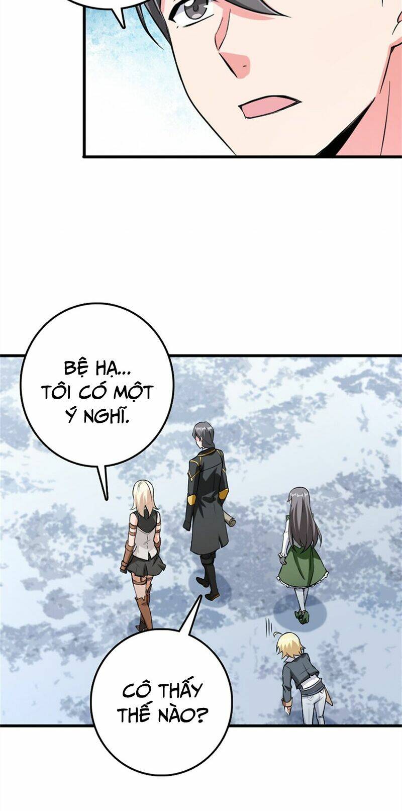 Thả Vu Nữ Đó Ra Chapter 344 - Trang 2