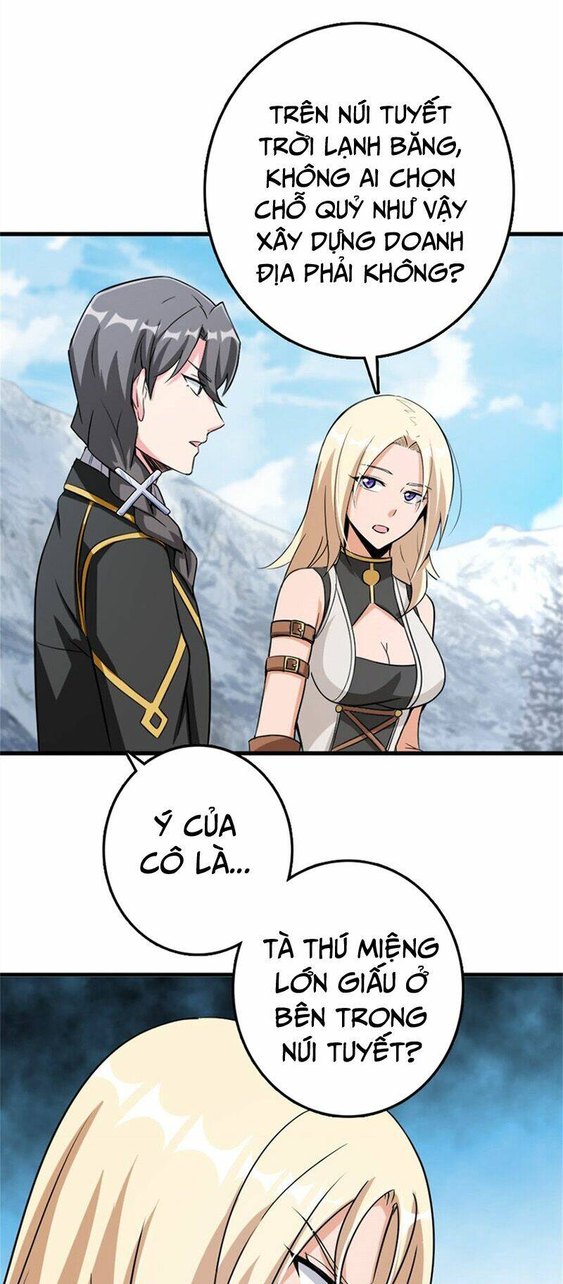 Thả Vu Nữ Đó Ra Chapter 344 - Trang 2