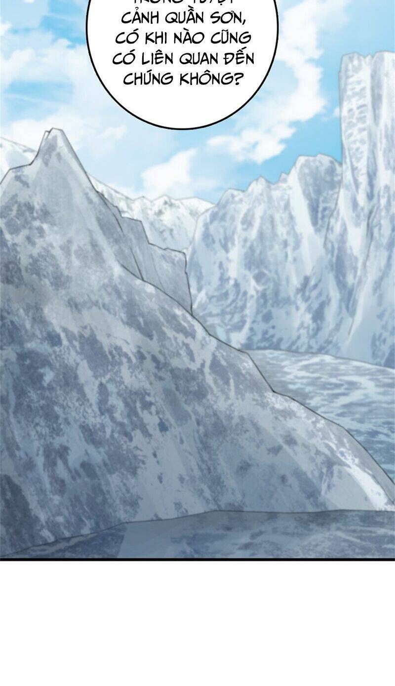 Thả Vu Nữ Đó Ra Chapter 344 - Trang 2