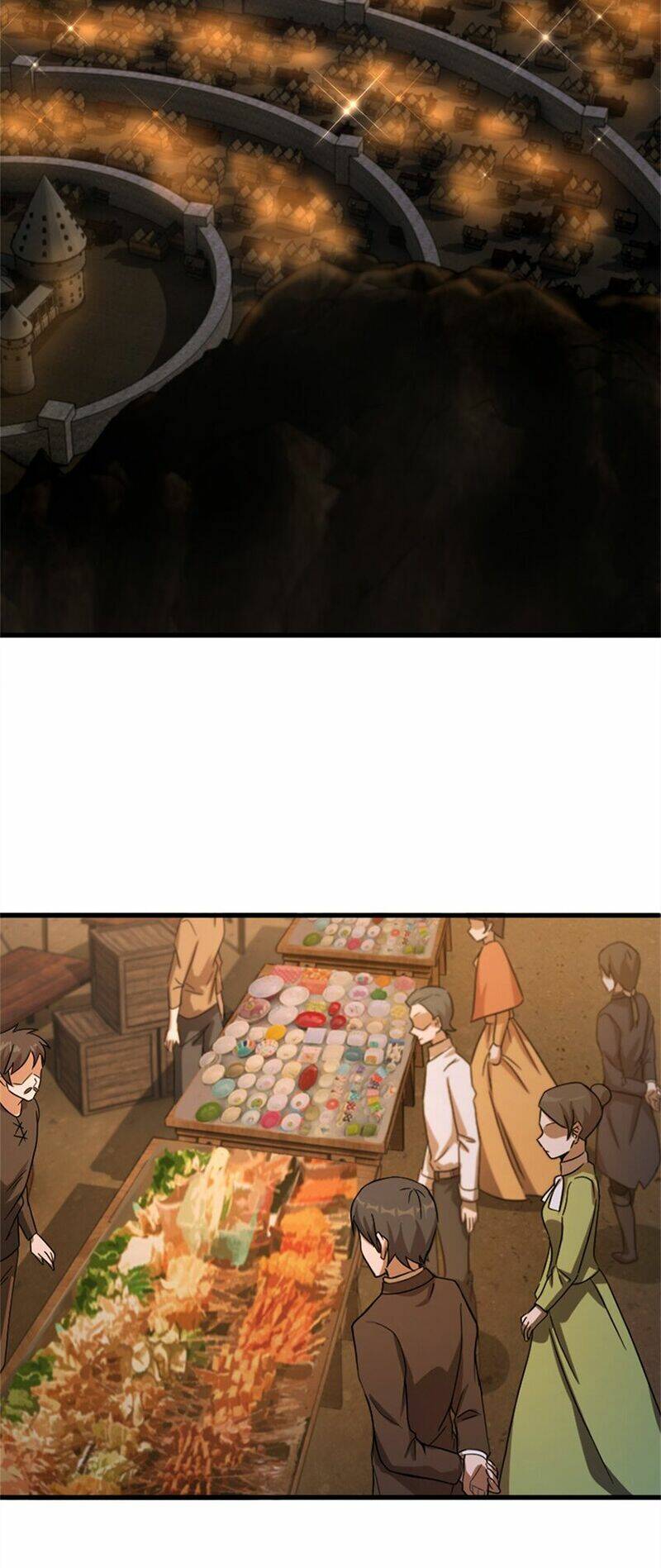 Thả Vu Nữ Đó Ra Chapter 344 - Trang 2