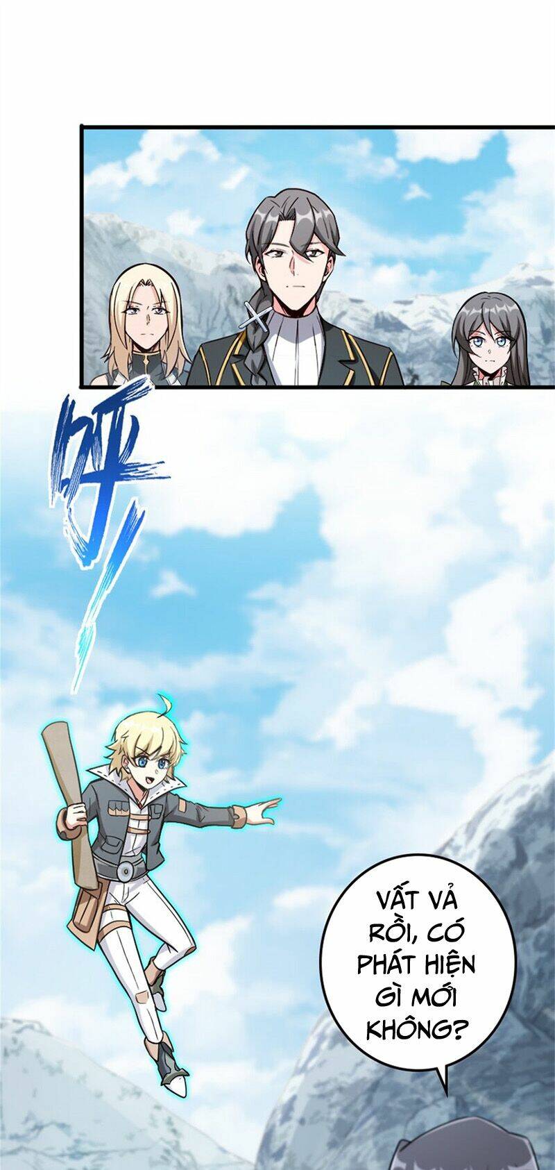 Thả Vu Nữ Đó Ra Chapter 344 - Trang 2