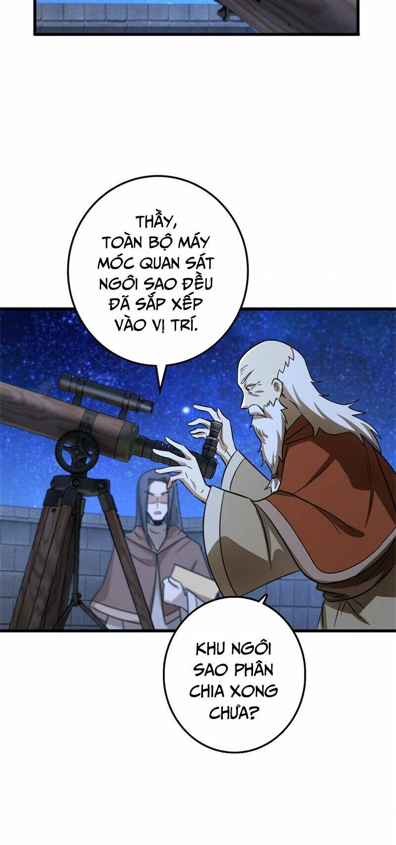 Thả Vu Nữ Đó Ra Chapter 344 - Trang 2