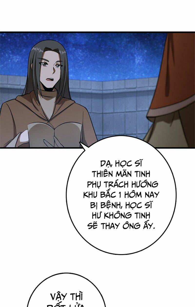 Thả Vu Nữ Đó Ra Chapter 344 - Trang 2