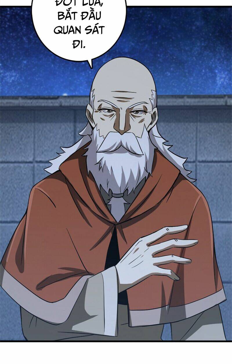 Thả Vu Nữ Đó Ra Chapter 344 - Trang 2