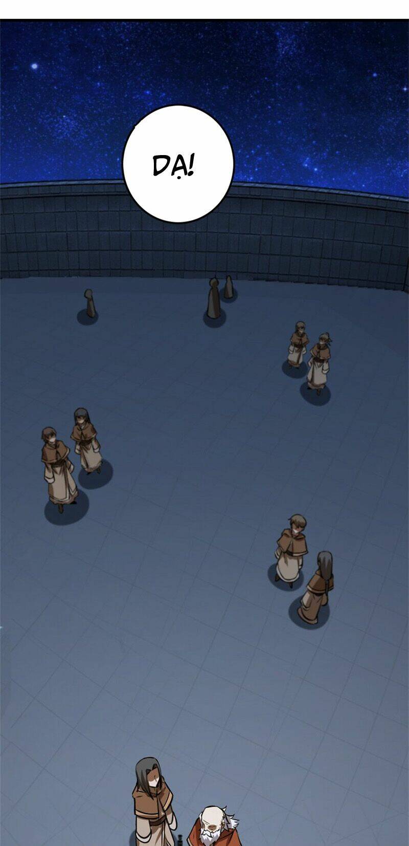 Thả Vu Nữ Đó Ra Chapter 344 - Trang 2