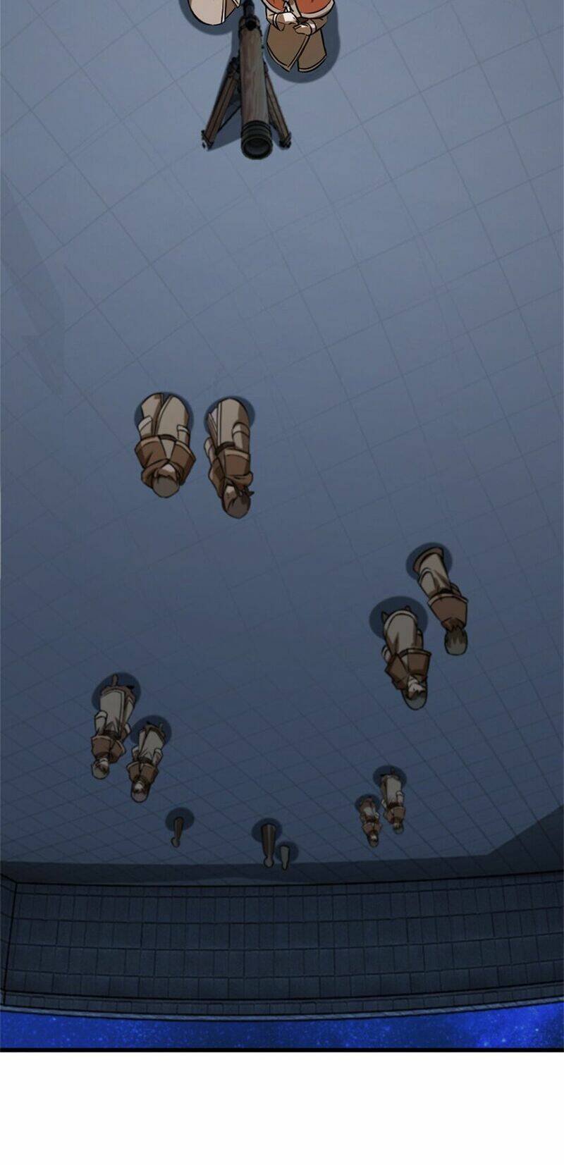 Thả Vu Nữ Đó Ra Chapter 344 - Trang 2