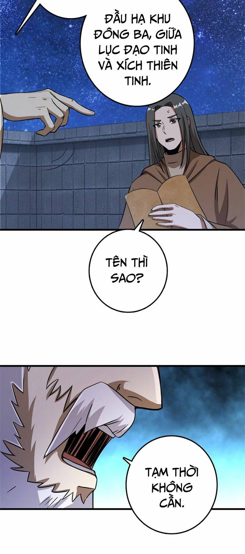 Thả Vu Nữ Đó Ra Chapter 344 - Trang 2