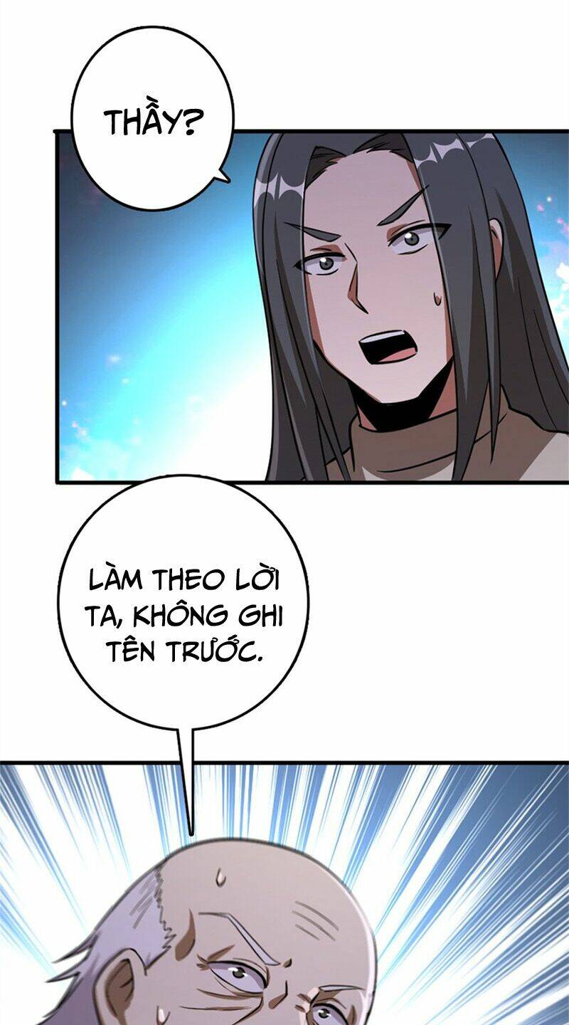 Thả Vu Nữ Đó Ra Chapter 344 - Trang 2