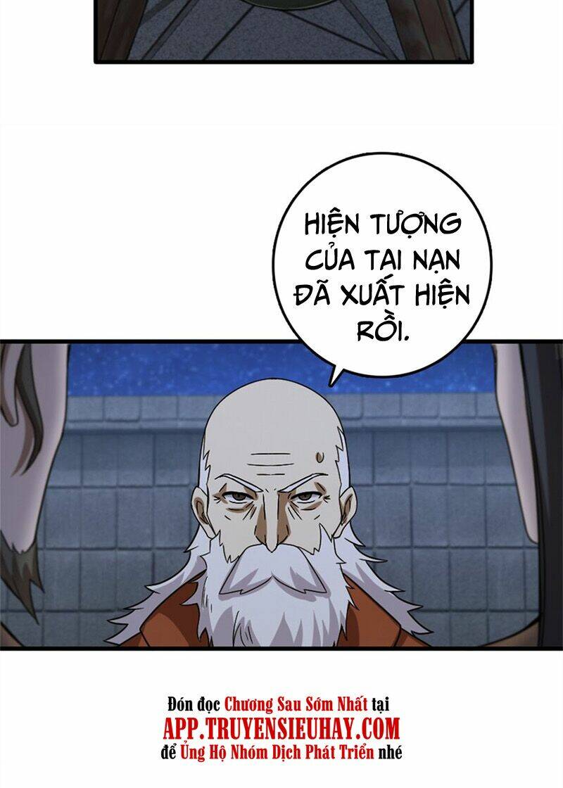 Thả Vu Nữ Đó Ra Chapter 344 - Trang 2