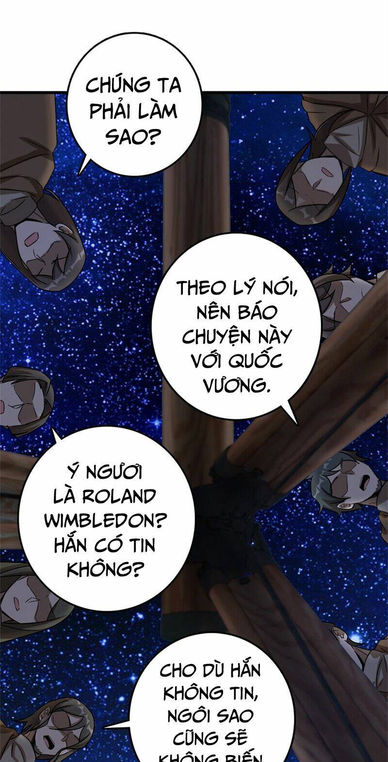 Thả Vu Nữ Đó Ra Chapter 344 - Trang 2