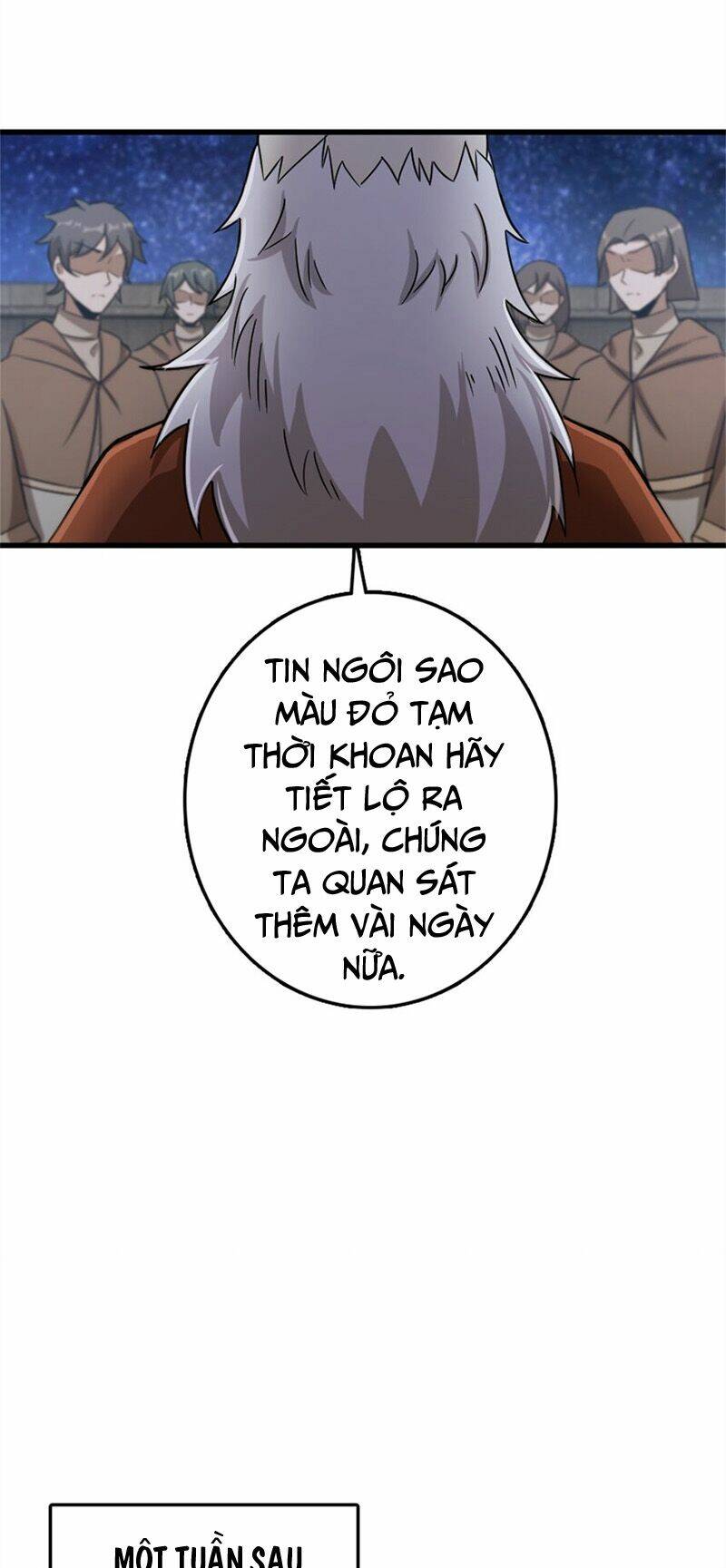Thả Vu Nữ Đó Ra Chapter 344 - Trang 2