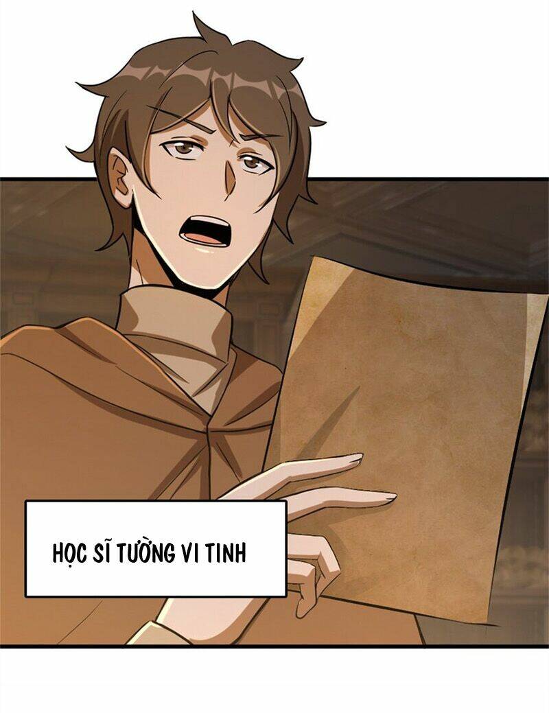 Thả Vu Nữ Đó Ra Chapter 344 - Trang 2