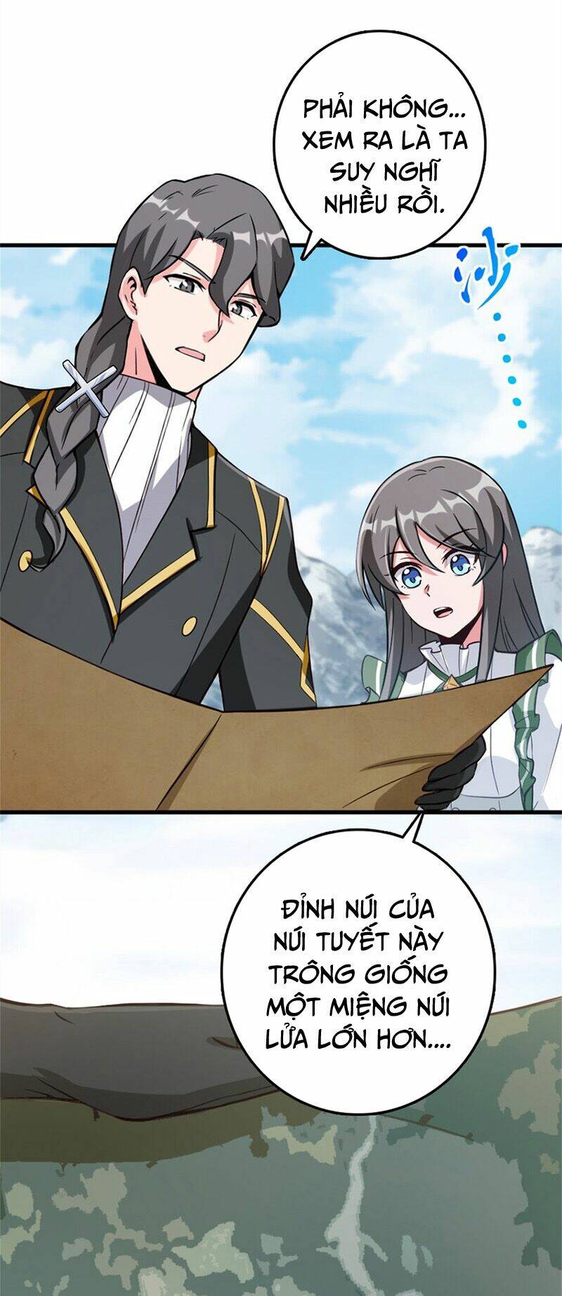 Thả Vu Nữ Đó Ra Chapter 344 - Trang 2