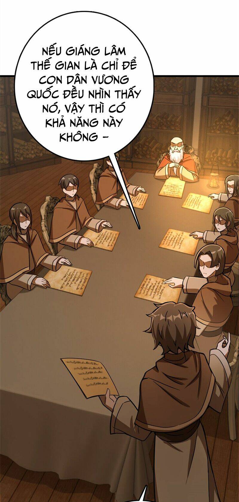 Thả Vu Nữ Đó Ra Chapter 344 - Trang 2