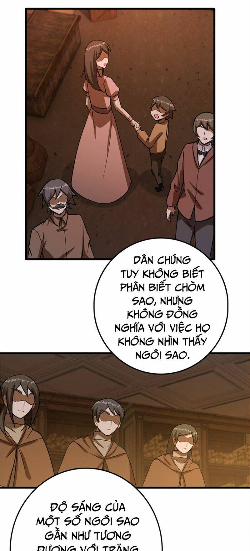 Thả Vu Nữ Đó Ra Chapter 344 - Trang 2