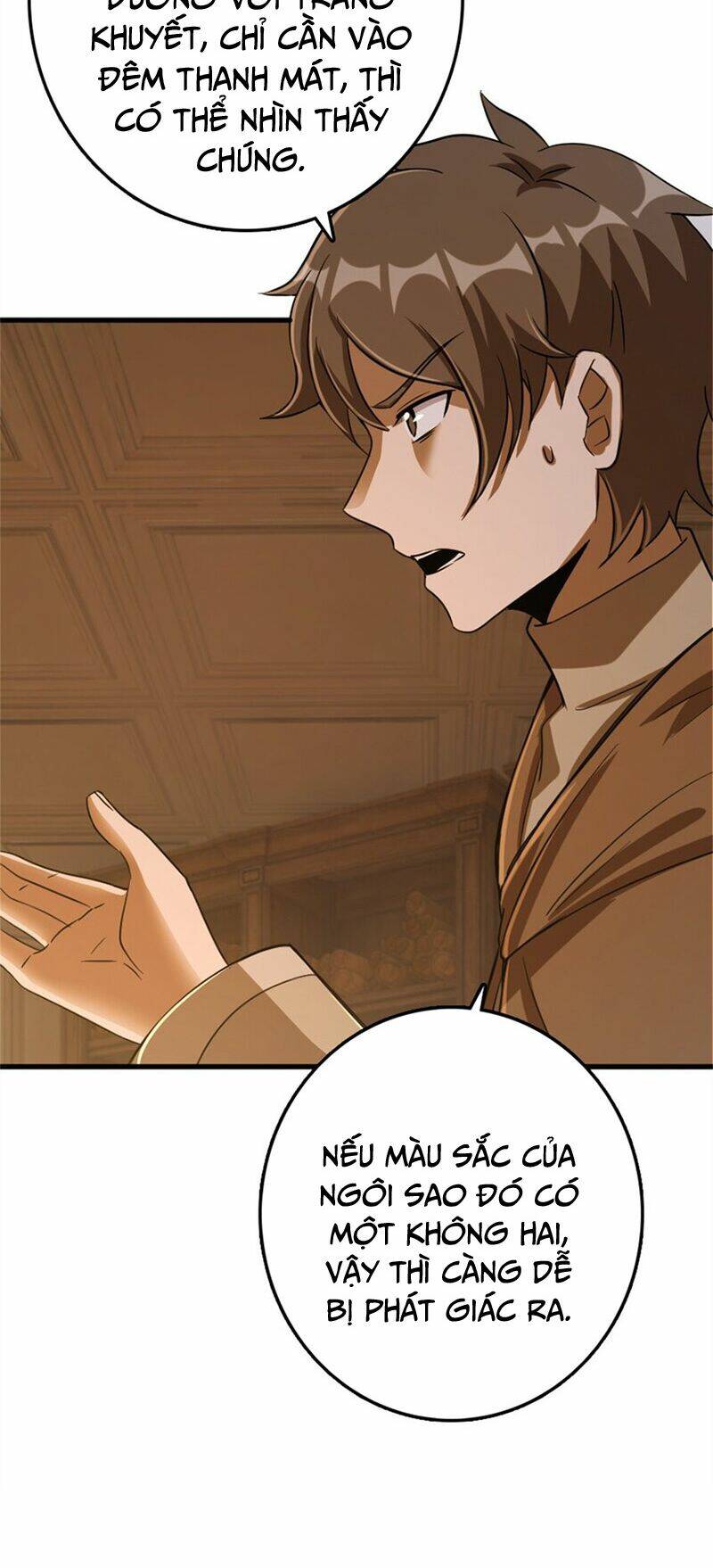 Thả Vu Nữ Đó Ra Chapter 344 - Trang 2