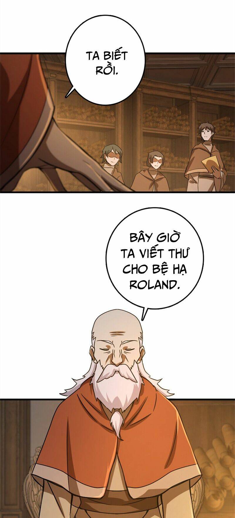 Thả Vu Nữ Đó Ra Chapter 344 - Trang 2