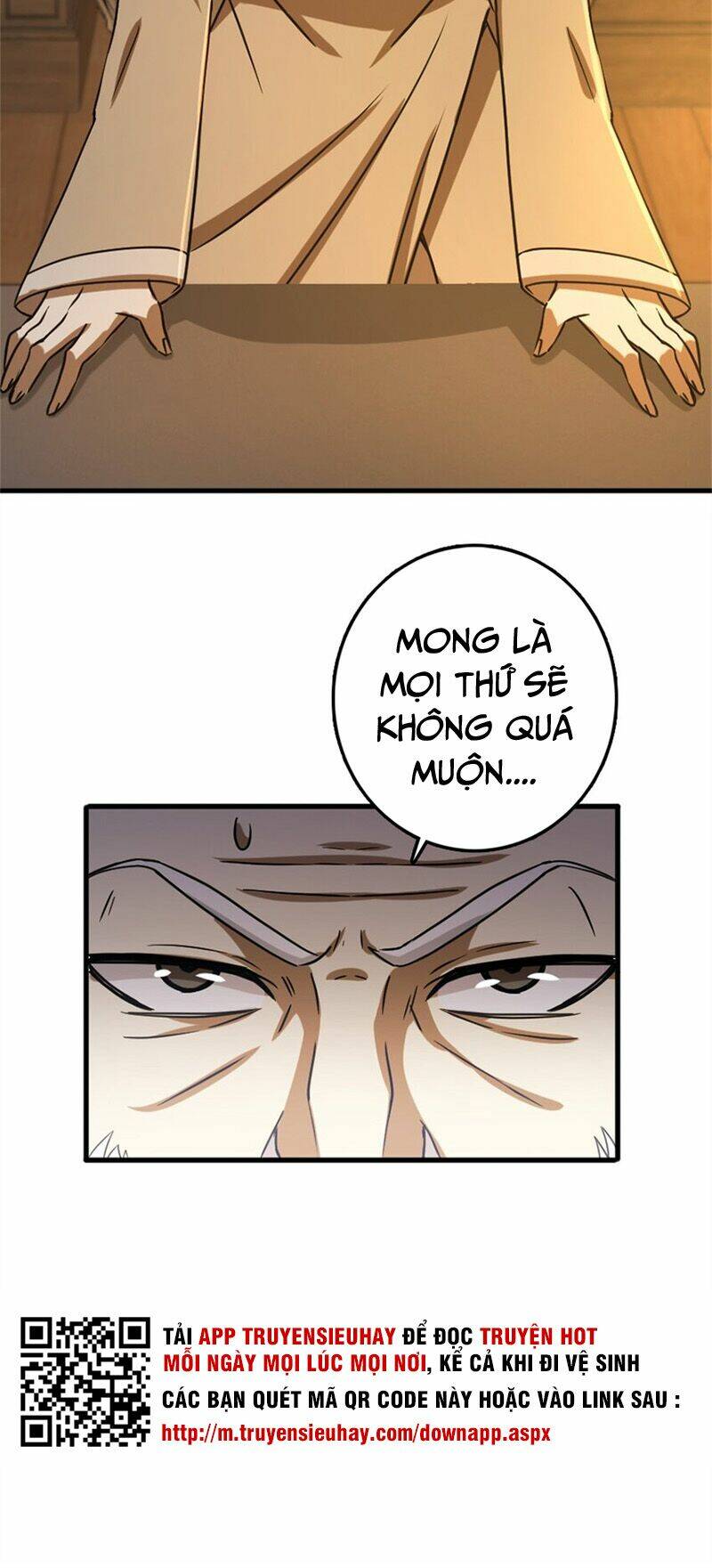 Thả Vu Nữ Đó Ra Chapter 344 - Trang 2