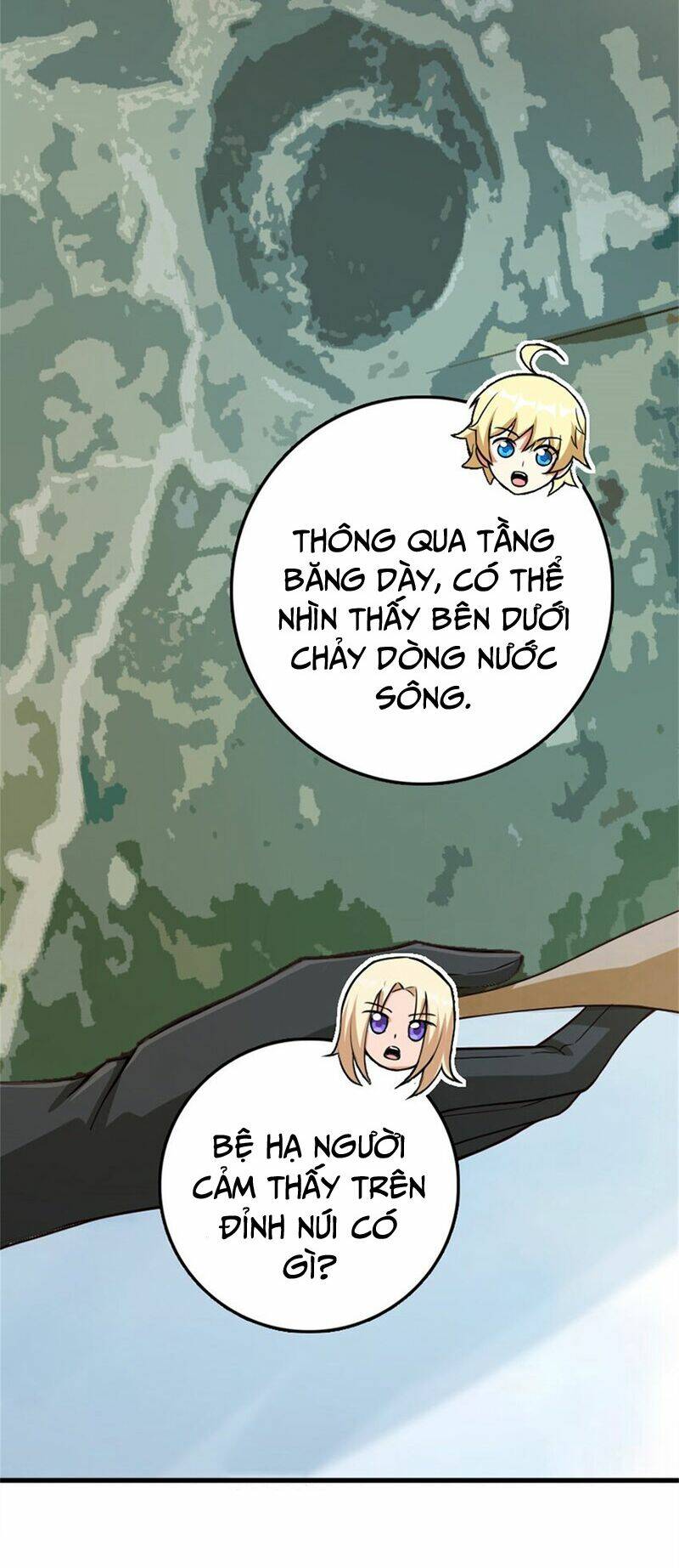 Thả Vu Nữ Đó Ra Chapter 344 - Trang 2