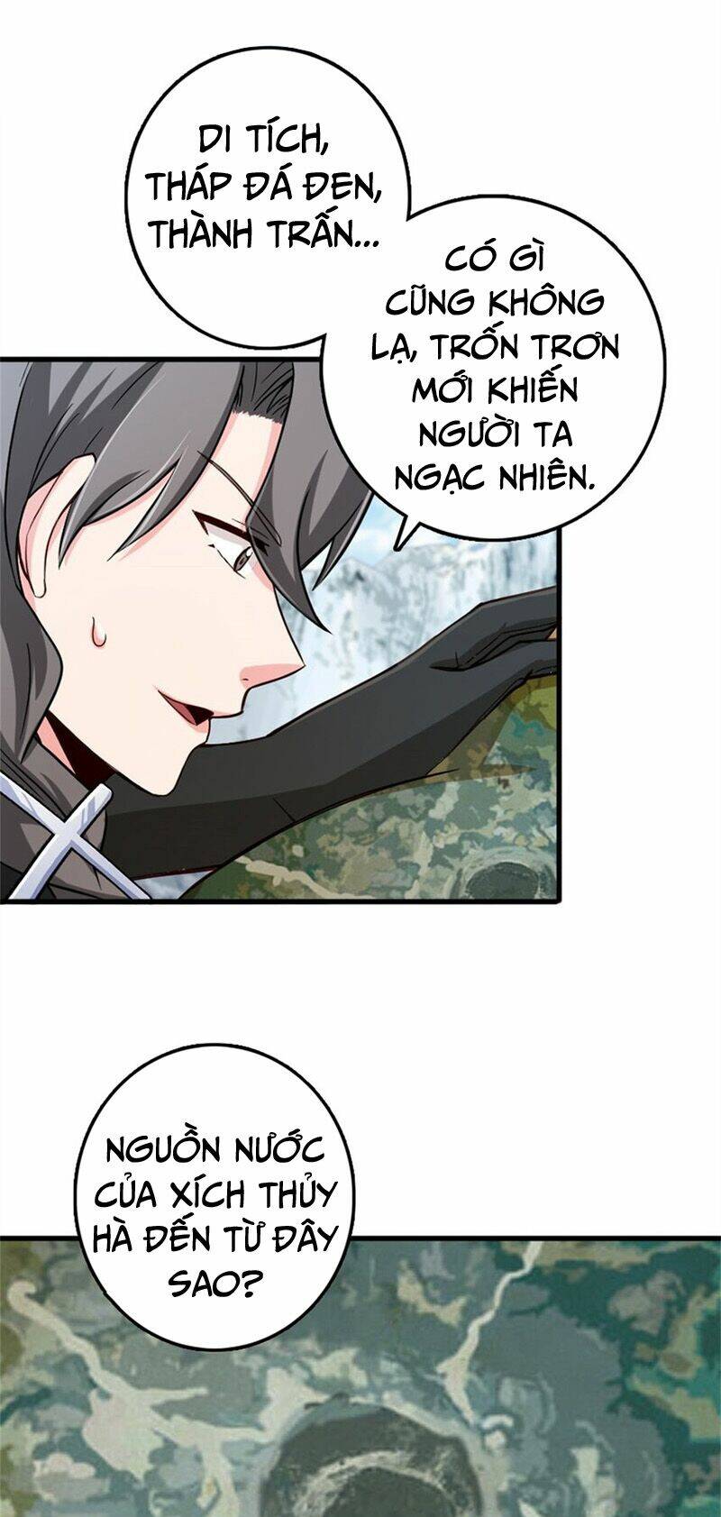 Thả Vu Nữ Đó Ra Chapter 344 - Trang 2