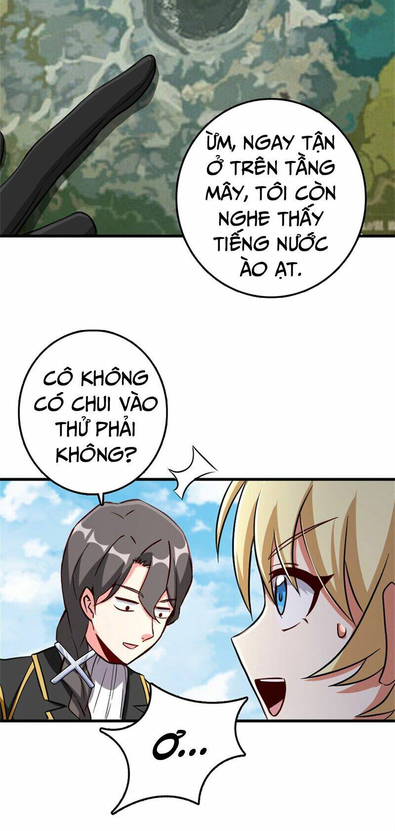 Thả Vu Nữ Đó Ra Chapter 344 - Trang 2