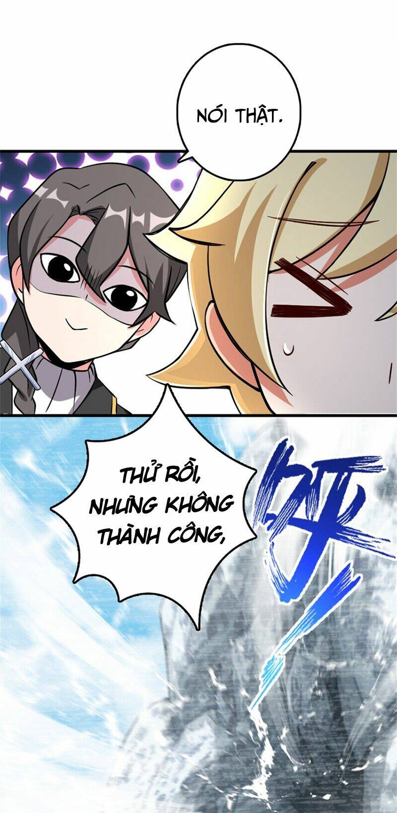 Thả Vu Nữ Đó Ra Chapter 344 - Trang 2