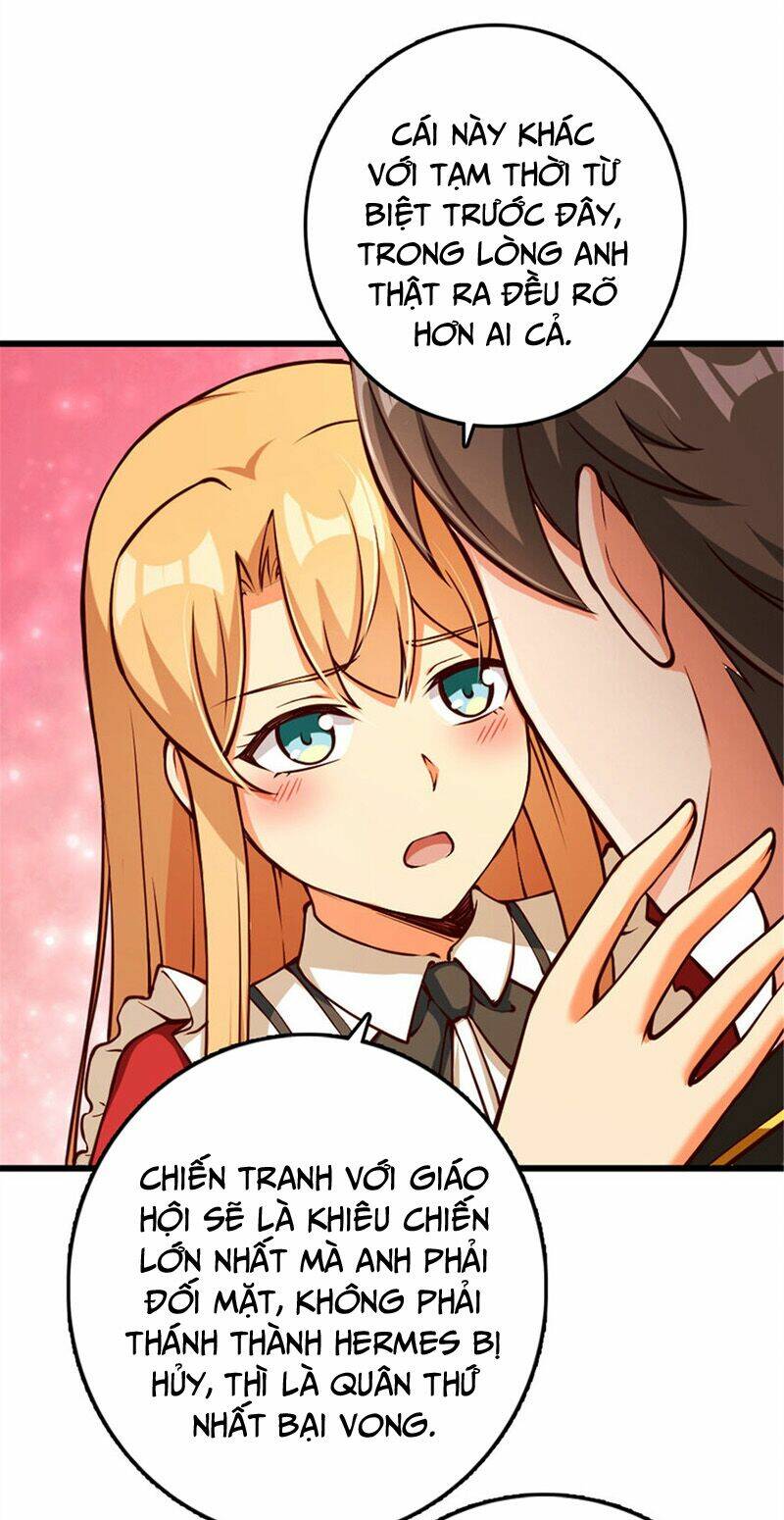 Thả Vu Nữ Đó Ra Chapter 345 - Trang 2