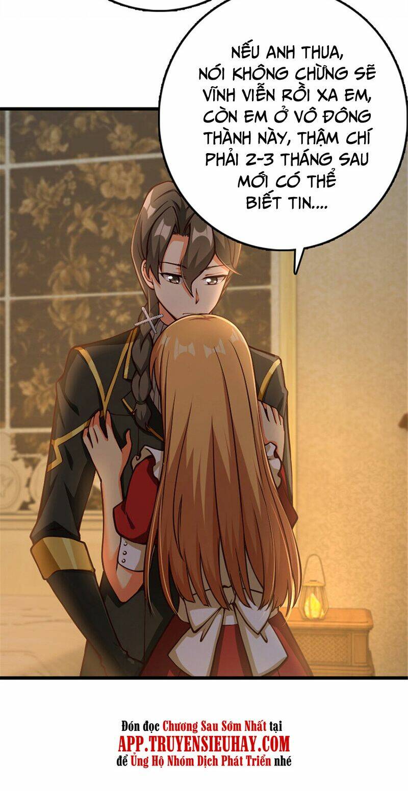 Thả Vu Nữ Đó Ra Chapter 345 - Trang 2