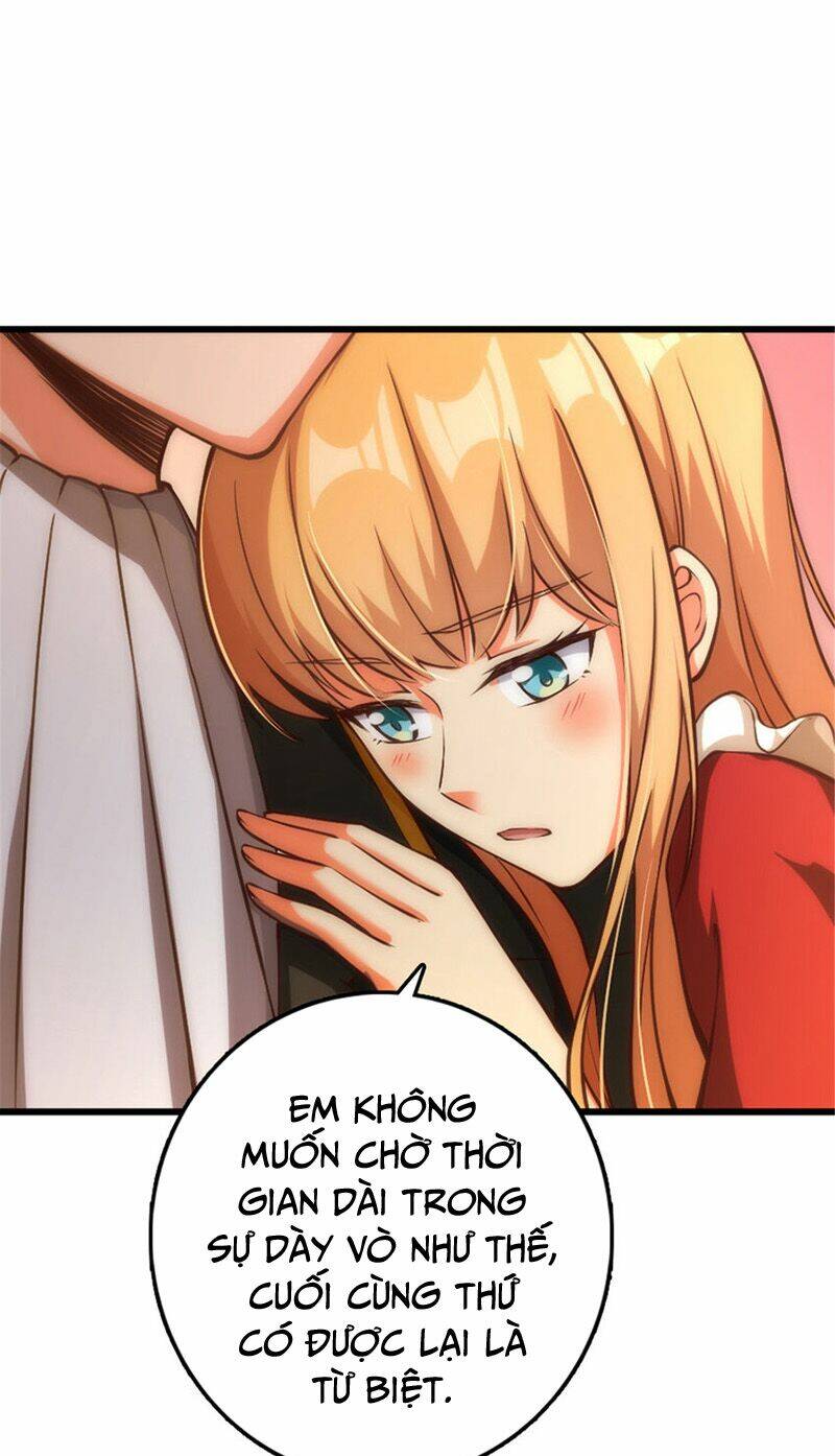 Thả Vu Nữ Đó Ra Chapter 345 - Trang 2