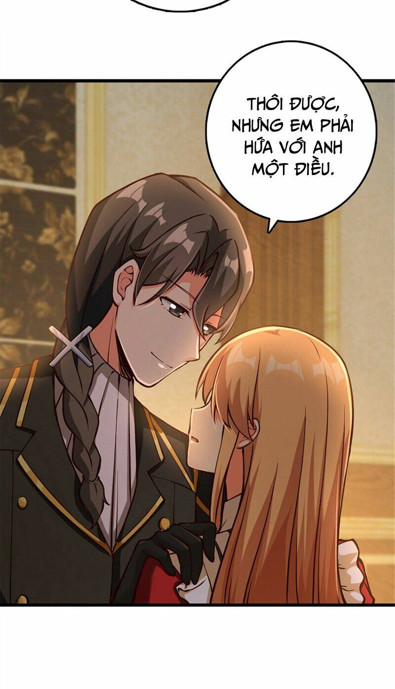 Thả Vu Nữ Đó Ra Chapter 345 - Trang 2