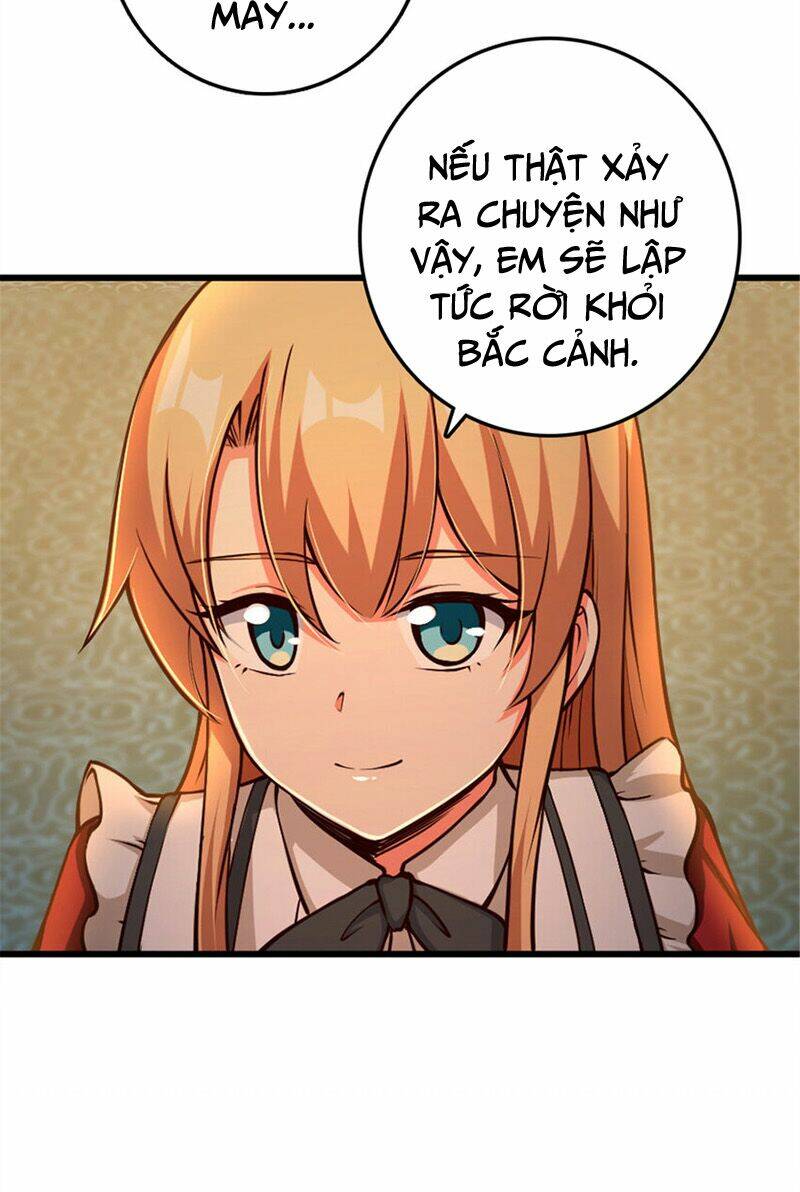 Thả Vu Nữ Đó Ra Chapter 345 - Trang 2