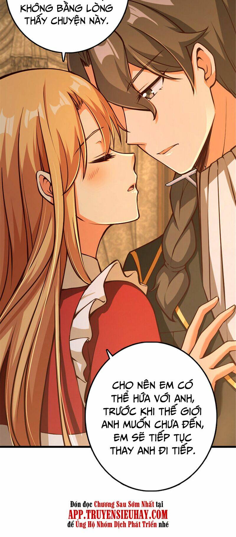 Thả Vu Nữ Đó Ra Chapter 345 - Trang 2