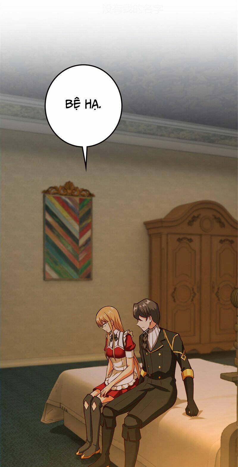 Thả Vu Nữ Đó Ra Chapter 345 - Trang 2